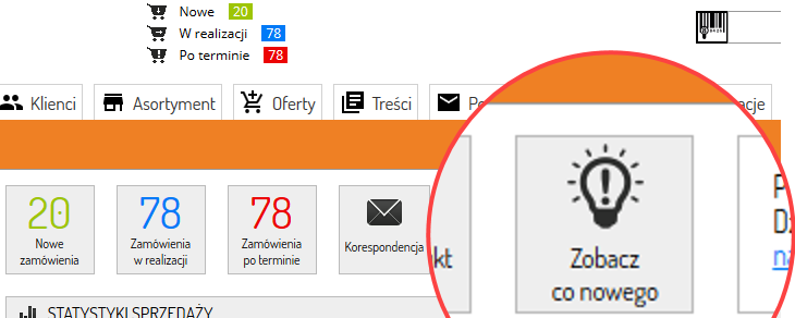 Poznaj nasze plany na najbliższą przyszłość!, Blog Sellasist