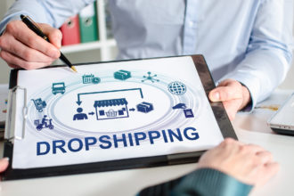 Jak zacząć sprzedawać w modelu dropshipping?