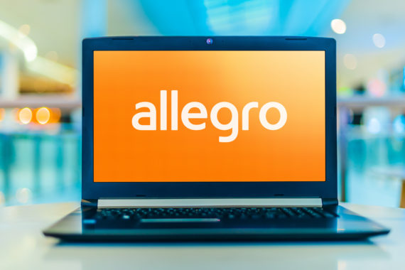 Zmiany na Allegro w lutym i marcu