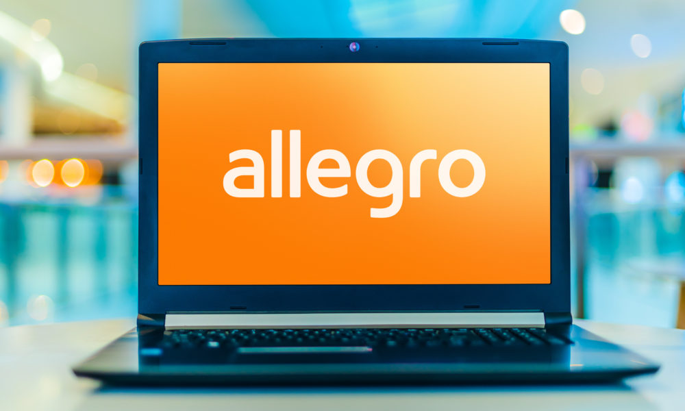 Allegro cennik 2023 - złote wskazówki i optymalizacja z Sellasist dla Twojego sukcesu