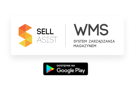 Wdrożenie aplikacji do obsługi zamówień - Sellasist WMS