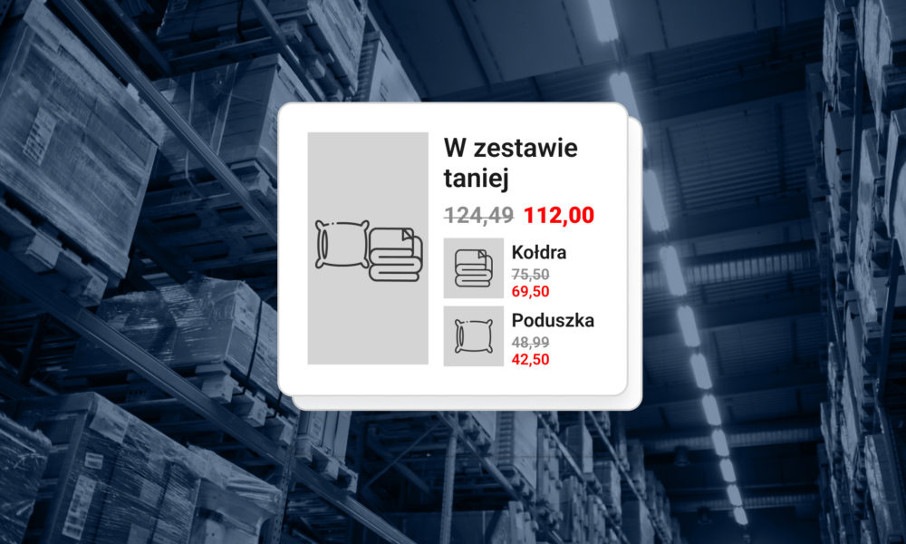 Poznaj zastosowanie Zestawów Produktów w Sellasist