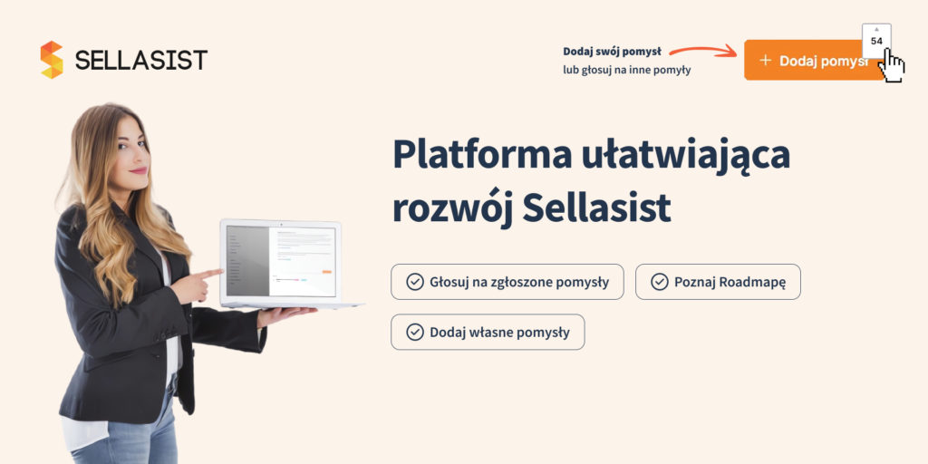 Jak wygląda nasza roadmapa?