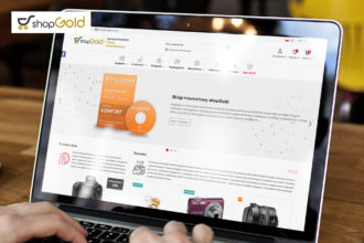 Sklep na ShopGold? Postaw na automatyzację z Sellasist i sprzedawaj więcej