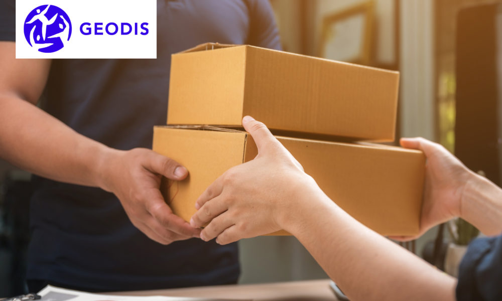 Nowa integracja z GEODIS w Sellasist – wydajniejsza logistyka dla Twojego e-commerce