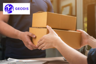 Nowa integracja z GEODIS w Sellasist – wydajniejsza logistyka dla Twojego e-commerce