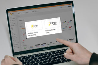Nowa wersja integracji InPost w Sellasist – sprawniejsze nadawanie przesyłek i więcej możliwości dla e-commerce