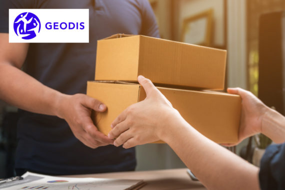 Nowa integracja z GEODIS w Sellasist – wydajniejsza logistyka dla Twojego e-commerce