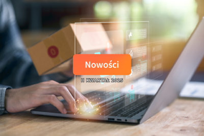 Podsumowanie nowości w Sellasist i Sellasist WMS za II kwartał 2025