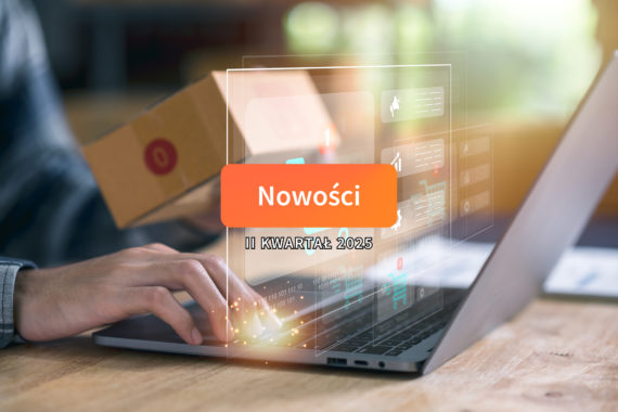 Podsumowanie nowości w Sellasist i Sellasist WMS za II kwartał 2025