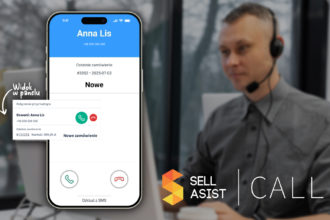 Sellasist Call – Rewolucja w obsłudze telefonicznej Twojego e-commerce