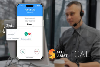 Sellasist Call – Rewolucja w obsłudze telefonicznej Twojego e-commerce