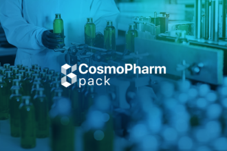 Sellasist na targach CosmoPharm Pack 2025 – spotkaj nas w Warszawie!