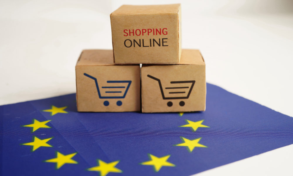 Allegro wprowadza zmiany! Co unijna uchwała o danych oznacza dla Twojego e-commerce?