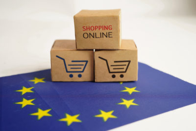Allegro wprowadza zmiany! Co unijna uchwała o danych oznacza dla Twojego e-commerce?
