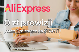 Sprzedawaj na AliExpress z Sellasist i zyskaj 3 miesiące bez prowizji