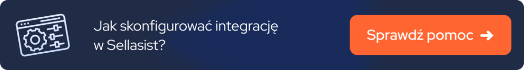 Integracja TEMU korzysta z uniwersalnego modułu Sellasist