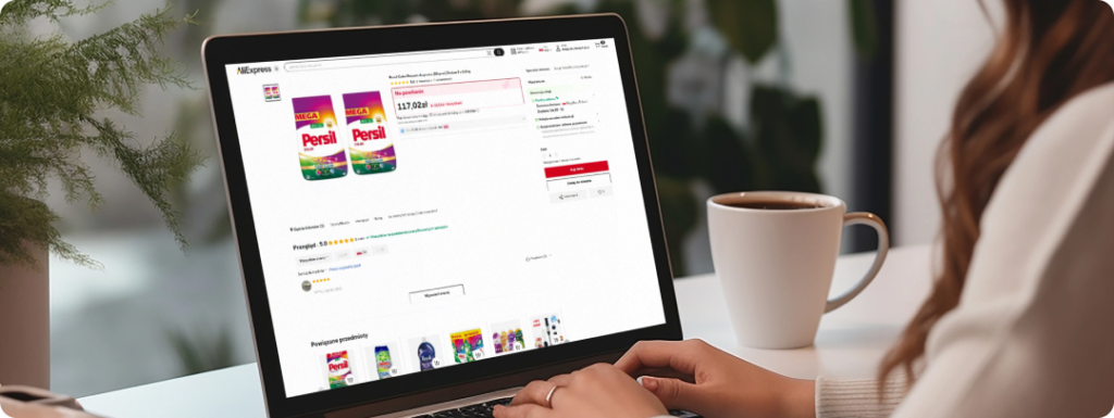 Sellasist – Twój klucz do efektywnej sprzedaży na AliExpress