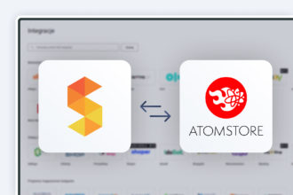 Zyskaj przewagę w e-commerce – nowa integracja Sellasist z Atomstore