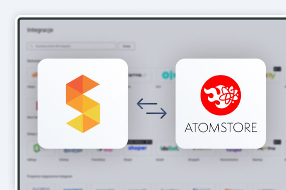 Zyskaj przewagę w e-commerce – nowa integracja Sellasist z Atomstore