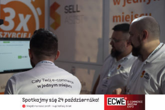 Sellasist na E-commerce Warsaw Expo 2025 – spotkaj nas w sercu branży e-handlu!