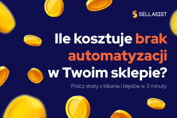 ile kosztuje brak automatyzacji w Twoim sklepie internetowym