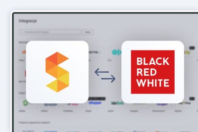 Nowy kanał sprzedaży w Sellasist: integracja z Black Red White