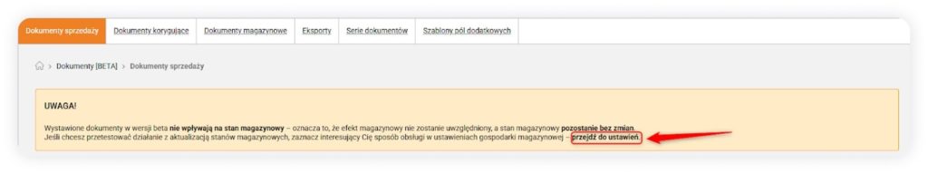 Krótki przewodnik jak zacząć z nowym modułem dokumentów
