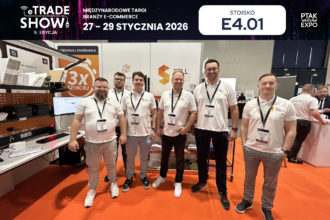 Przyszłość e-commerce w Twoich rękach. Spotkajmy się na 9. edycji eTrade Show w Warszawie!