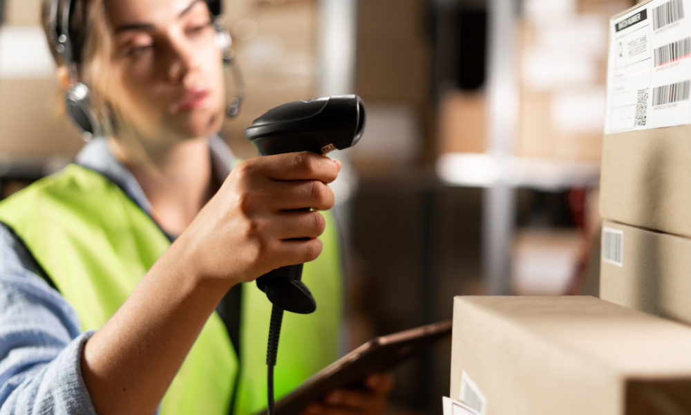 Rewolucja w magazynie: Darmowy moduł inwentaryzacji Sellasist dla każdego sprzedawcy!