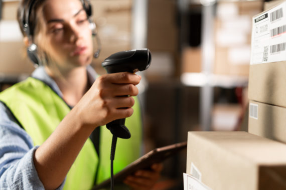 Rewolucja w magazynie: Darmowy moduł inwentaryzacji Sellasist dla każdego sprzedawcy!