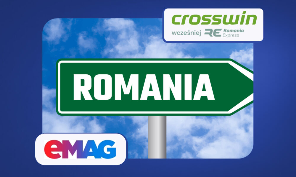 Podbij rynek rumuński z Sellasist! Poznaj integrację z Romania Express i zacznij sprzedawać na eMAG