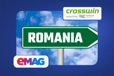 Podbij rynek rumuński z Sellasist! Poznaj integrację z Romania Express i zacznij sprzedawać na eMAG