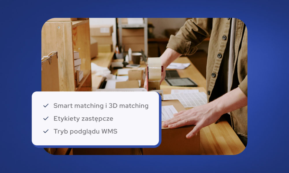 Jak uniezależnić się od awarii i niedziałającego API firm kurierskich?