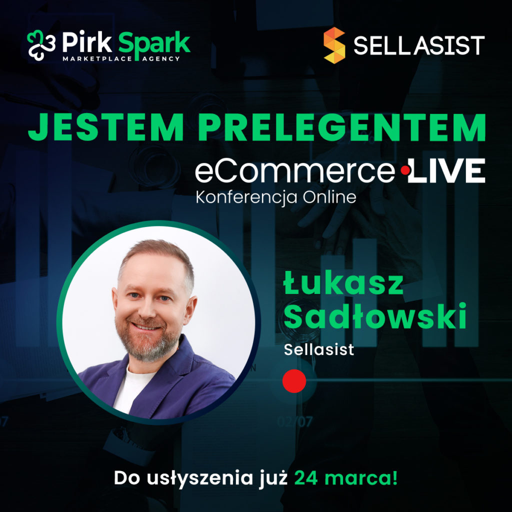 Sellasist jest partnerem strategicznym tego wydarzenia.
