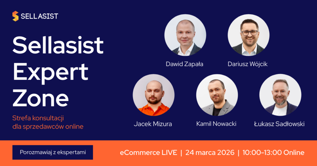 Poznaj Strefę Praktyki - Sellasist