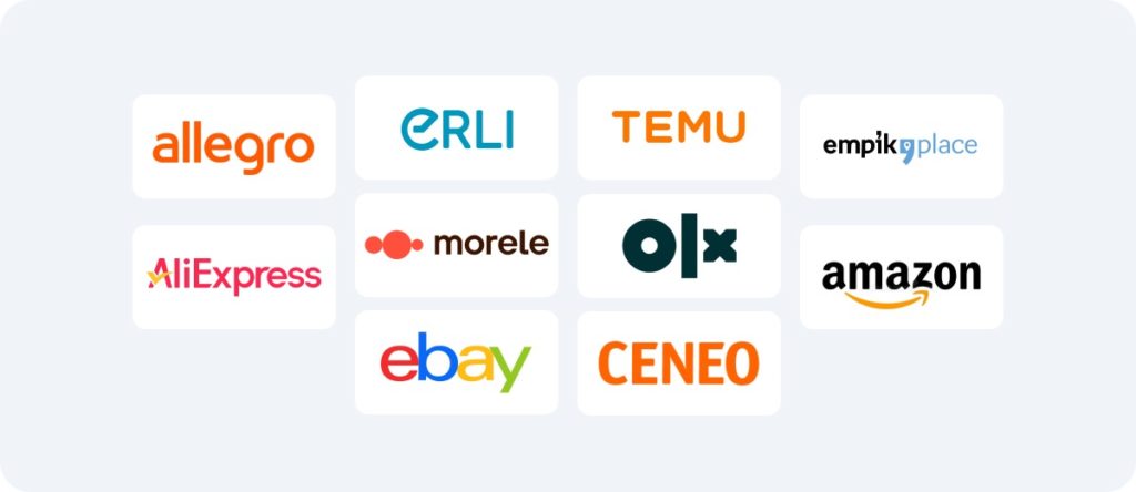 Jak sprzedawać w 2026 - wielokanałowość z Sellasist