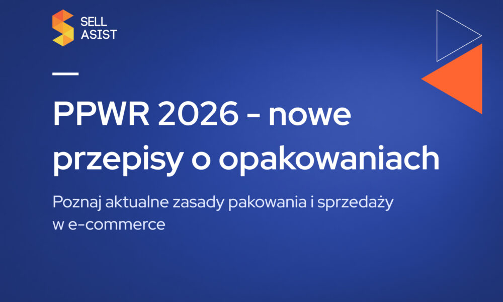 nowe przepisy o opakowaniach w e-commerce