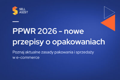 nowe przepisy o opakowaniach w e-commerce
