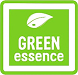 green essence logo