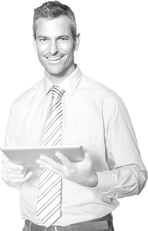 case study man