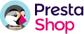 presta shop logo