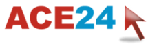 Logotyp hurtowni ACE24.info