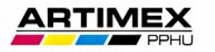Logotyp hurtowni Artimex