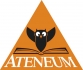 Logotyp hurtowni Ateneum