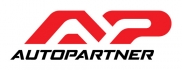 Logotyp hurtowni Auto Partner