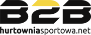 Logotyp hurtowni B2B hurtownia sportowa