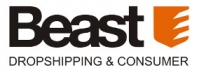 Logotyp hurtowni Beast Tools