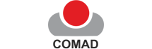 Logotyp hurtowni COMAD
