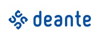 Logotyp hurtowni Deante
